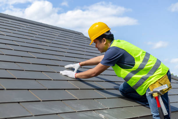 Best Slate Roofing Contractor  in Fairview Park, OH