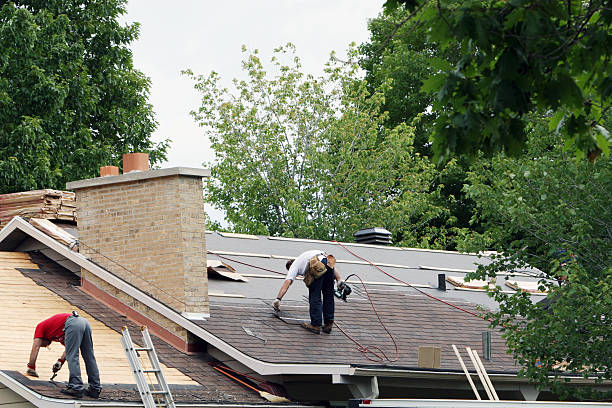 Quick and Trustworthy Emergency Roof Repair Services in Fairview Park, OH