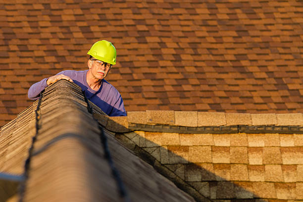 Best Storm Damage Roof Repair  in Fairview Park, OH